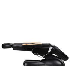 SILLON LUX 273b hoitotuoli, 3 moottoria, musta