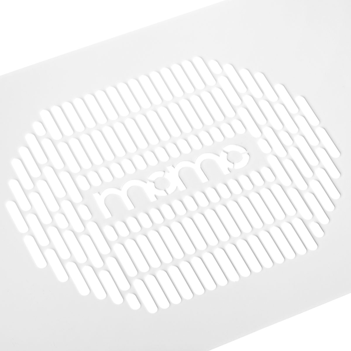 Sisäänrakennettava kasettipölynkerääjä Momo professional J-02, valkoinen. Sisäänrakennettava kasettipölynkerääjä Momo professional J-02, valkoinen.