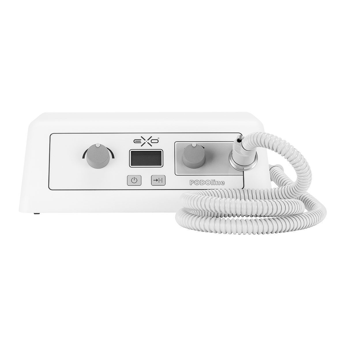 SYIS Podo Line kynsipora imulaitteella SYIS Podo Line kynsipora imulaitteella