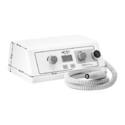 SYIS Podo Line kynsipora imulaitteella