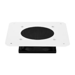 Upotettava Kynsipölyn imuri Momo X1W 100W Valkoinen