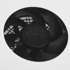 Upotettava Kynsipölyn imuri Momo X1W 100W Valkoinen