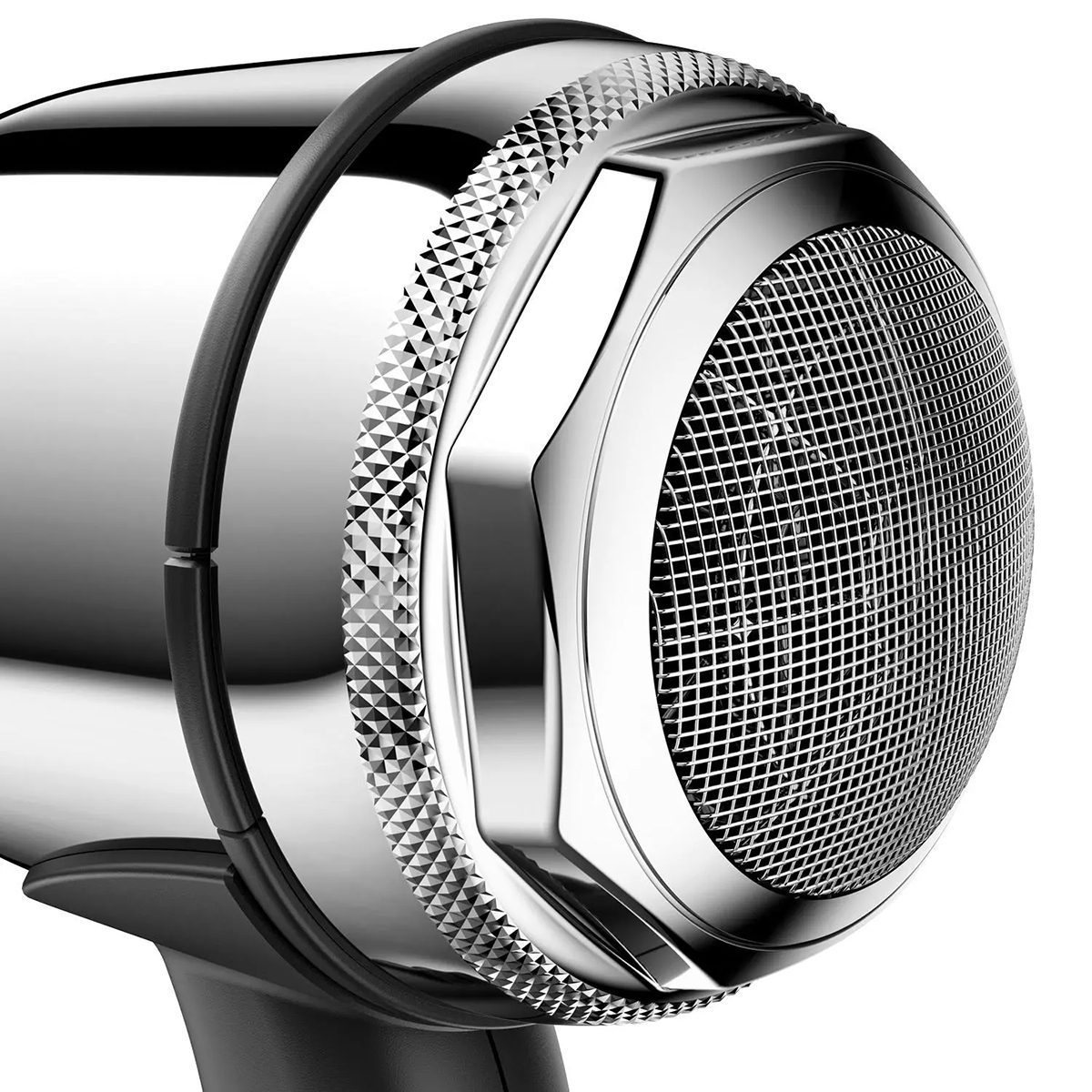 Valera Steel Master Chrome Ionic 2100W Valera Steel Master Chrome Ionic 2100W