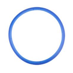 Woson silikonitiiviste autoklaaviin D-tyyppi 8 L harmaa 11mm