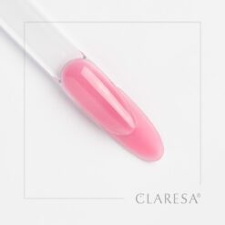 Claresa Soft&Easy Builder Gel – Blush Pink (90 g)