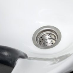 Gabbiano Ankara - pesupaikka harmaa