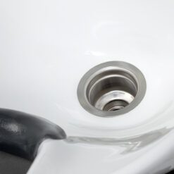 Gabbiano Ankara - pesupaikka harmaa