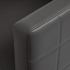 Gabbiano Ankara - pesupaikka harmaa