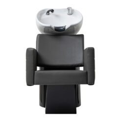 Gabbiano Ankara - pesupaikka harmaa