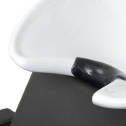 Gabbiano Ankara - pesupaikka harmaa