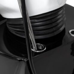 Gabbiano Ankara - pesupaikka harmaa