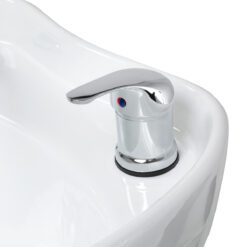 Gabbiano Ankara - pesupaikka harmaa