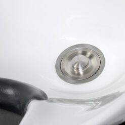 Gabbiano Ankara - pesupaikka harmaa