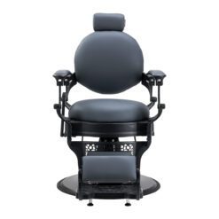 Gabbiano parturituoli Niccolo – grafiitinharmaa, napiton malli.