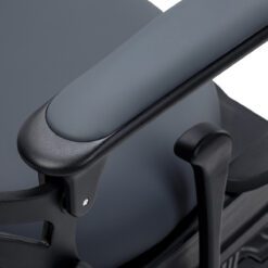 Gabbiano parturituoli Niccolo – grafiitinharmaa, napiton malli.