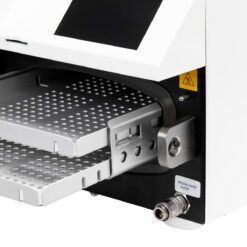 Lafomed tarjotinkannatin – 3 litran autoklaaviin (kahdelle tarjottimelle)