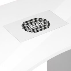 MOMO L01 Kosmetiikkapöytä sisäänrakennetulla pölynsieppaajalla