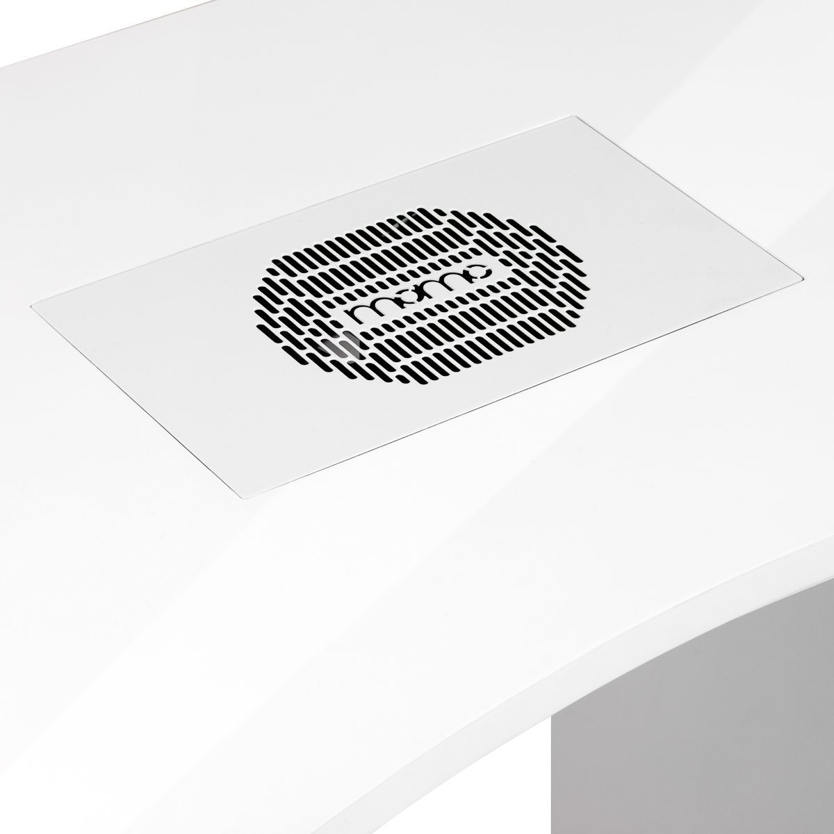 MOMO L01 Kosmetiikkapöytä sisäänrakennetulla pölynsieppaajalla MOMO L01 Kosmetiikkapöytä sisäänrakennetulla pölynsieppaajalla