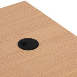 MOMO L02 Kosmetiikkapöytä sisäänrakennetulla pölynsieppaajalla