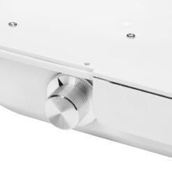 MOMO L03 Kosmetiikkapöytä sisäänrakennetulla pölynsieppaajalla