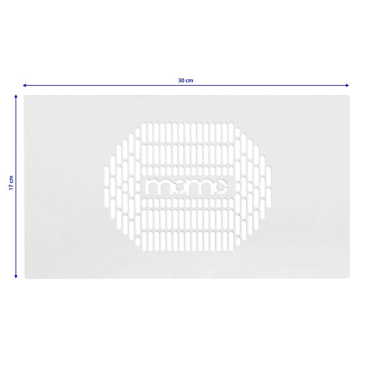 MOMO L03 Kosmetiikkapöytä sisäänrakennetulla pölynsieppaajalla MOMO L03 Kosmetiikkapöytä sisäänrakennetulla pölynsieppaajalla