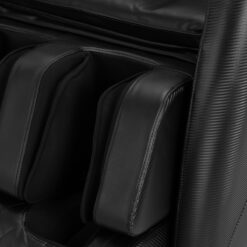 Sakura Prime 101 -hierova tuoli, musta