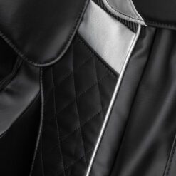 Sakura Prime 101 -hierova tuoli, musta