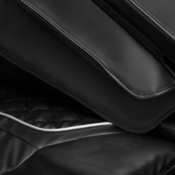 Sakura Prime 101 -hierova tuoli, musta