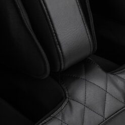 Sakura Prime 101 -hierova tuoli, musta