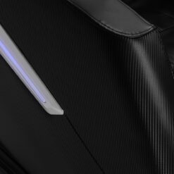 Sakura Prime 101 -hierova tuoli, musta