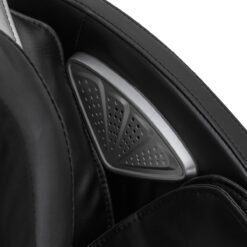 Sakura Prime 101 -hierova tuoli, musta