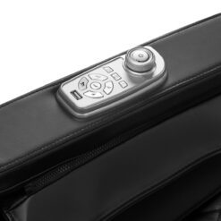 Sakura Prime 101 -hierova tuoli, musta