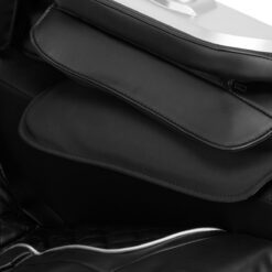 Sakura Prime 108 -hierova tuoli, musta