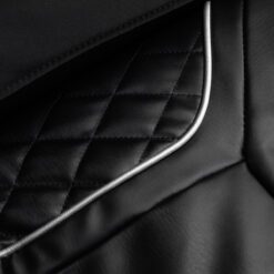 Sakura Prime 108 -hierova tuoli, musta