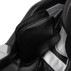 Sakura Prime 108 -hierova tuoli, musta