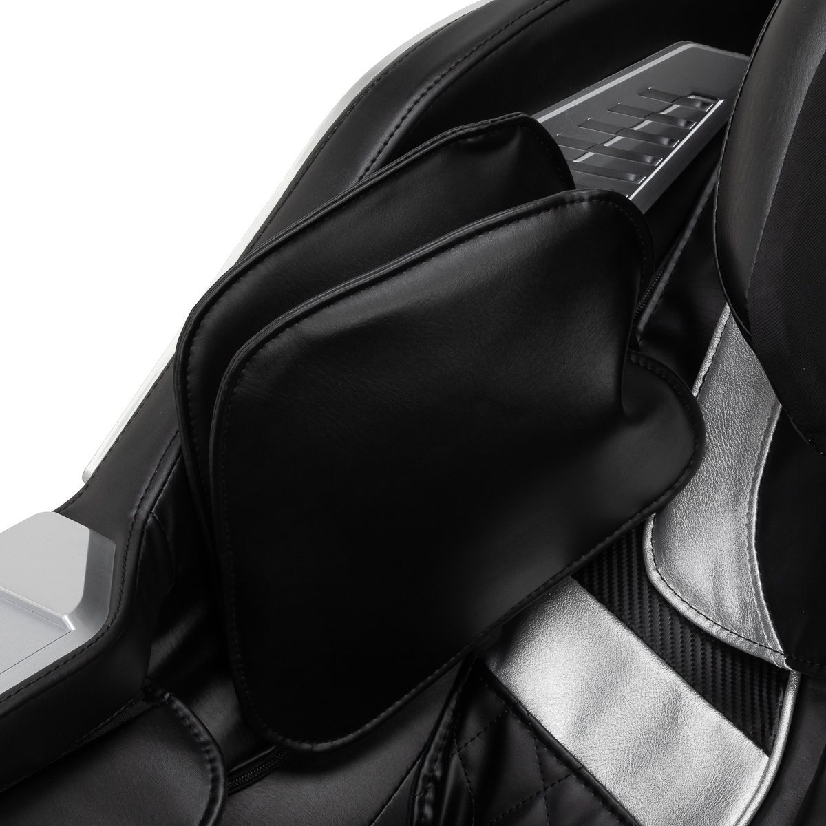 Sakura Prime 108 -hierova tuoli, musta Sakura Prime 108 -hierova tuoli, musta