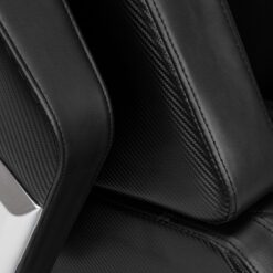 Sakura Prime 108 -hierova tuoli, musta