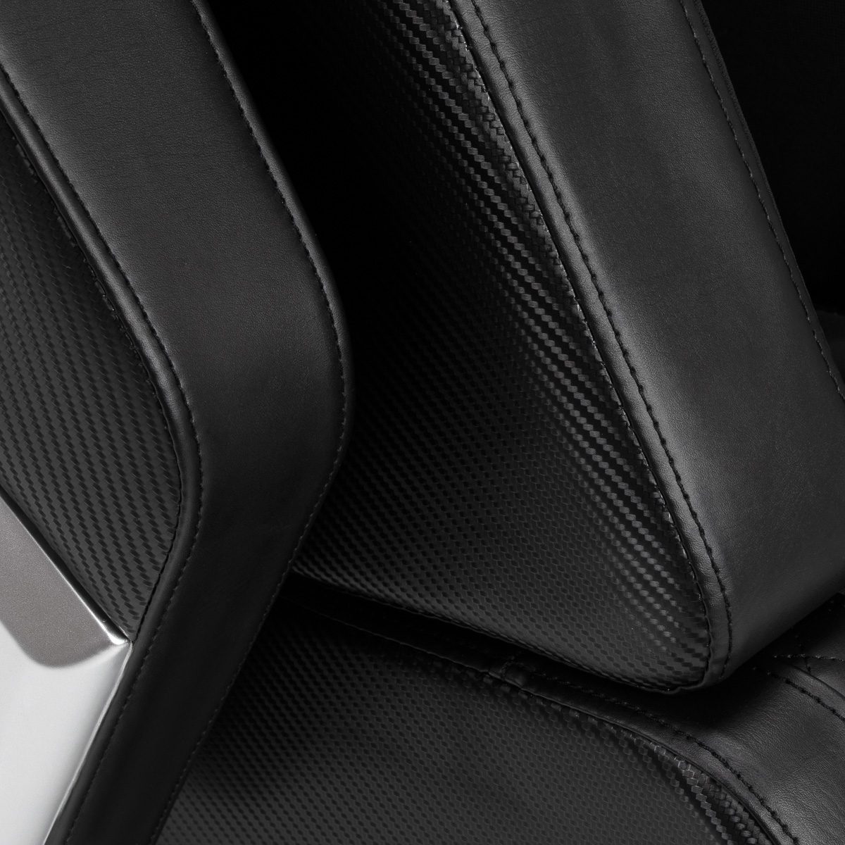 Sakura Prime 108 -hierova tuoli, musta Sakura Prime 108 -hierova tuoli, musta