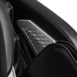 Sakura Prime 108 -hierova tuoli, musta