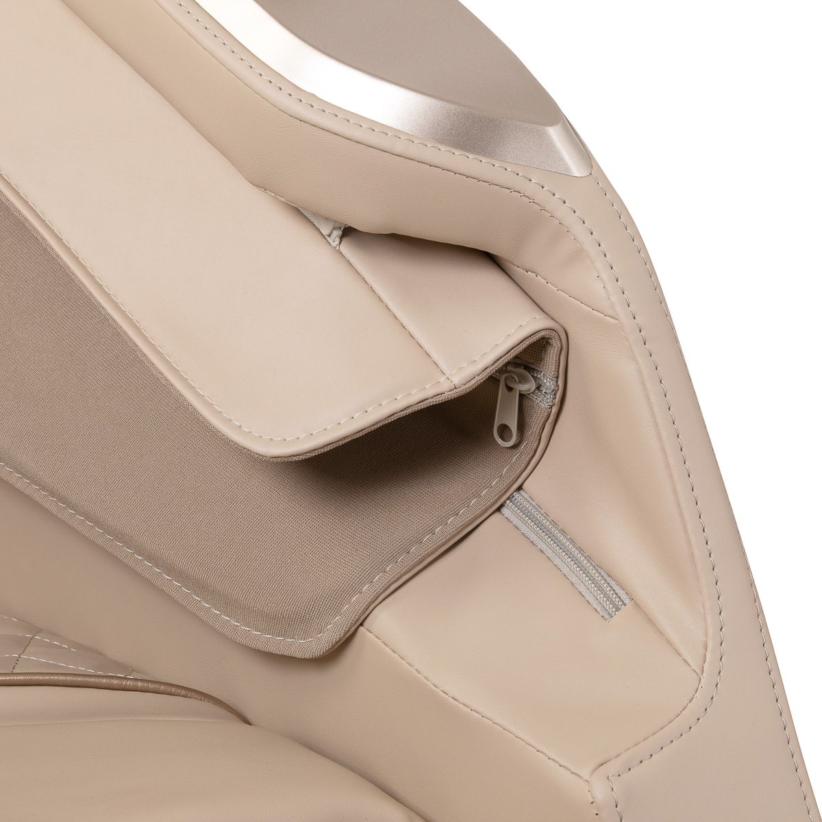 Sakura Prime 108 -hierova tuoli, vaaleanbeige Sakura Prime 108 -hierova tuoli, vaaleanbeige