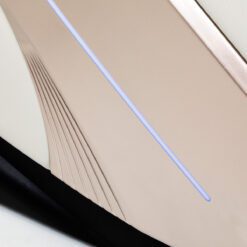 Sakura Prime 108 -hierova tuoli, vaaleanbeige