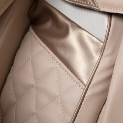 Sakura Prime 108 -hierova tuoli, vaaleanbeige