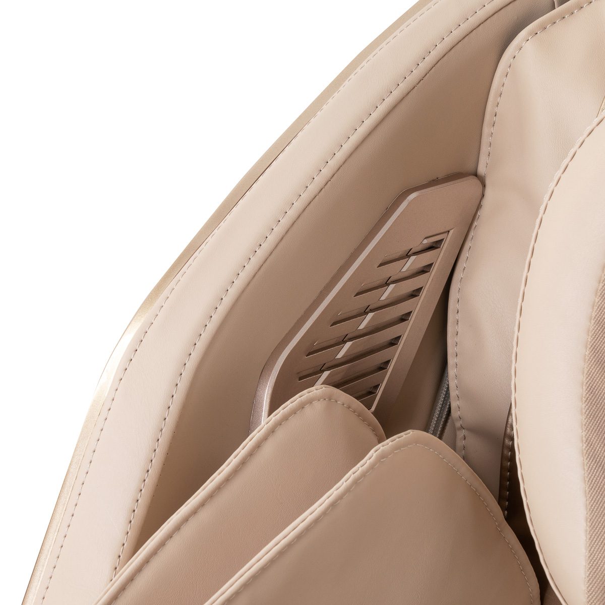 Sakura Prime 108 -hierova tuoli, vaaleanbeige Sakura Prime 108 -hierova tuoli, vaaleanbeige