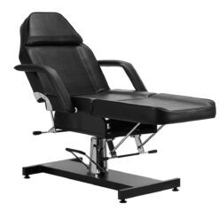 Sillon hoitotuoli hydraulinen v2 210 – musta