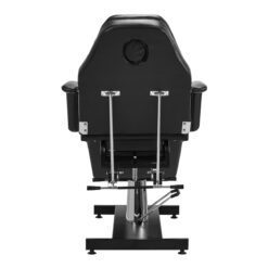 Sillon hoitotuoli hydraulinen v2 210 – musta