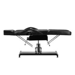 Sillon hoitotuoli hydraulinen v2 210 – musta