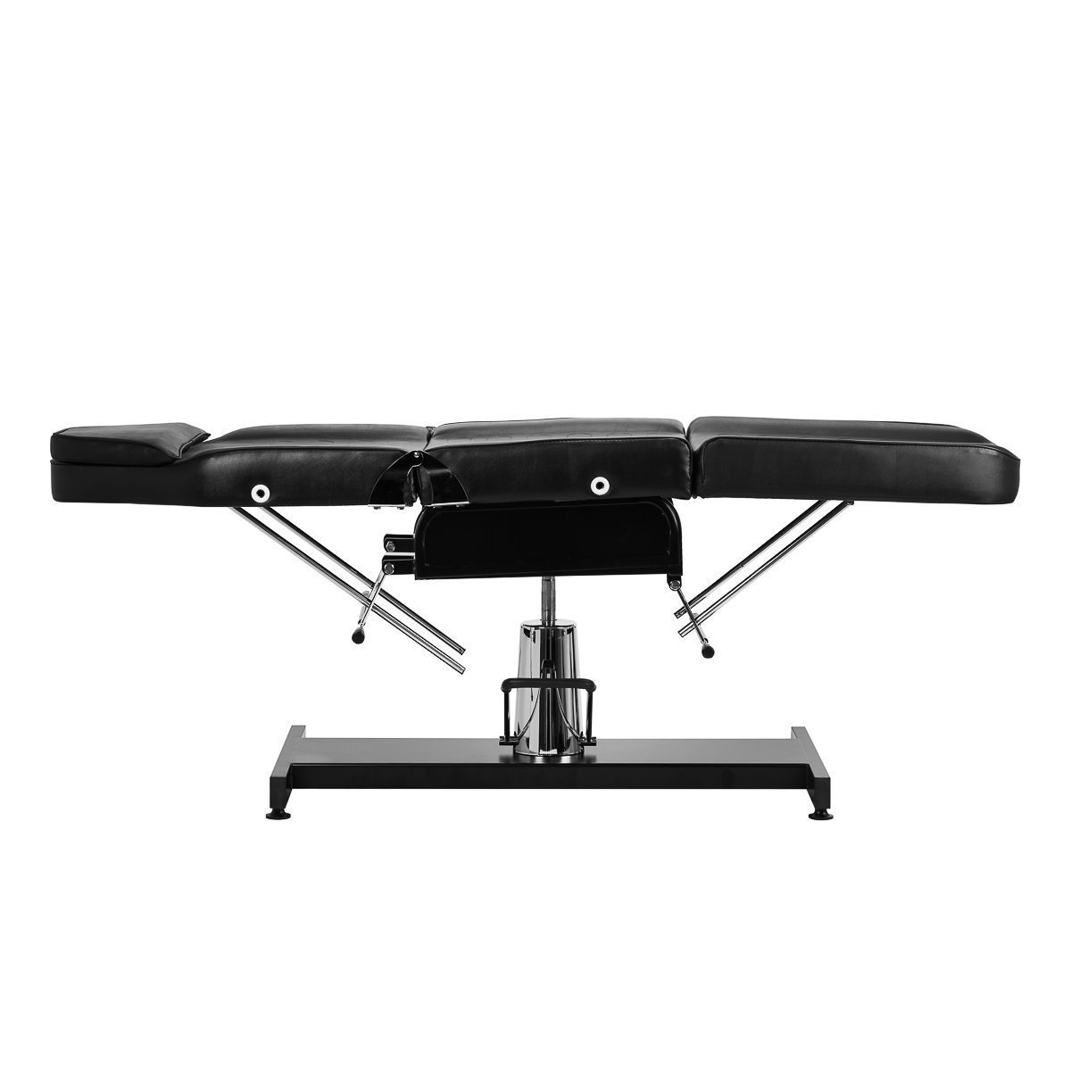 Sillon hoitotuoli hydraulinen v2 210 – musta Sillon hoitotuoli hydraulinen v2 210 – musta