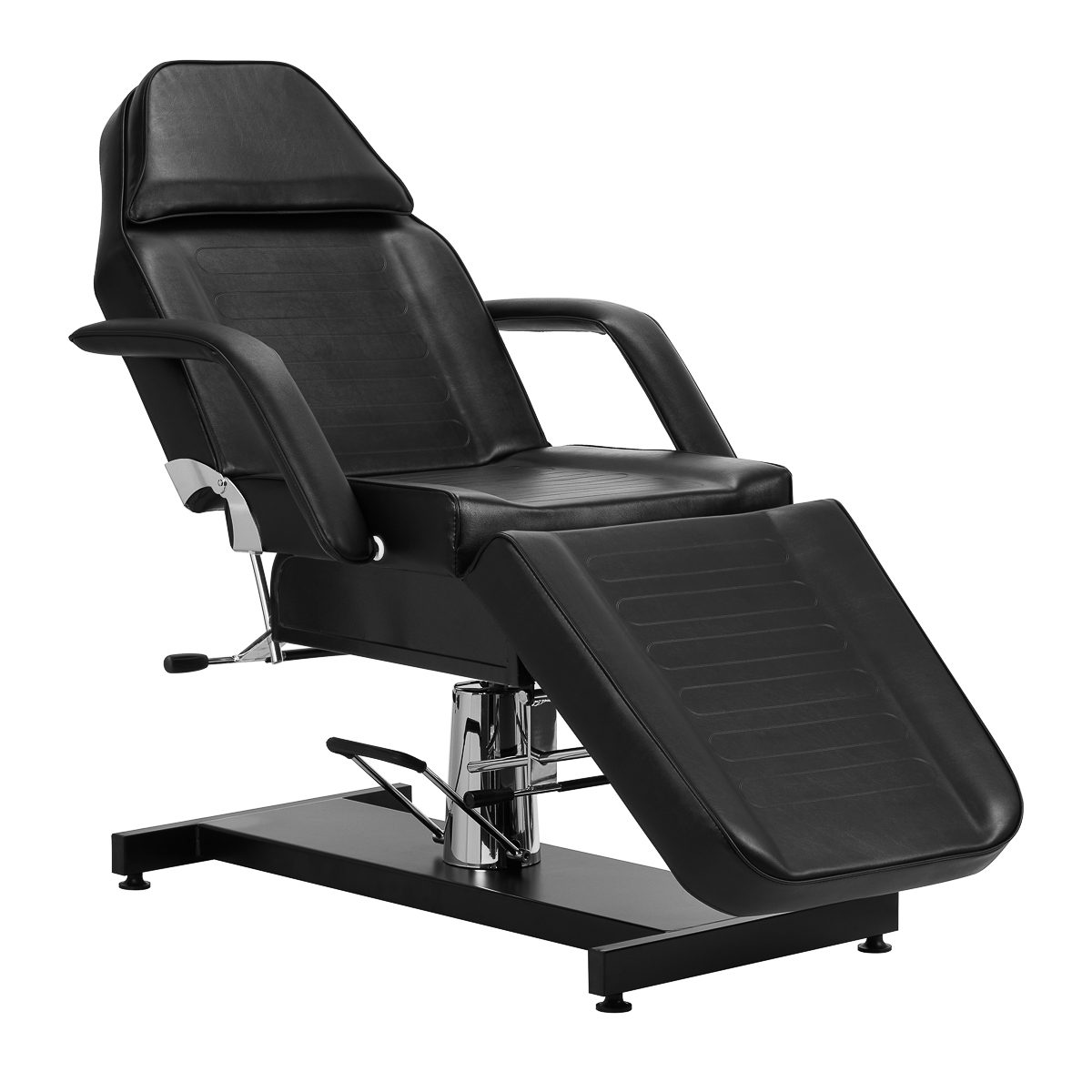 Sillon hoitotuoli hydraulinen v2 210 – musta Sillon hoitotuoli hydraulinen v2 210 – musta