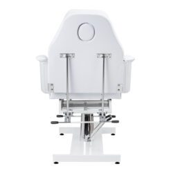 Sillon hoitotuoli hydraulinen v2 210 – valkoinen