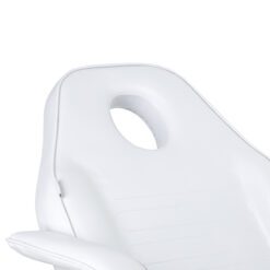 Sillon hoitotuoli hydraulinen v2 210 – valkoinen